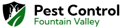 Fountain Valley Pest Control Company Logo
