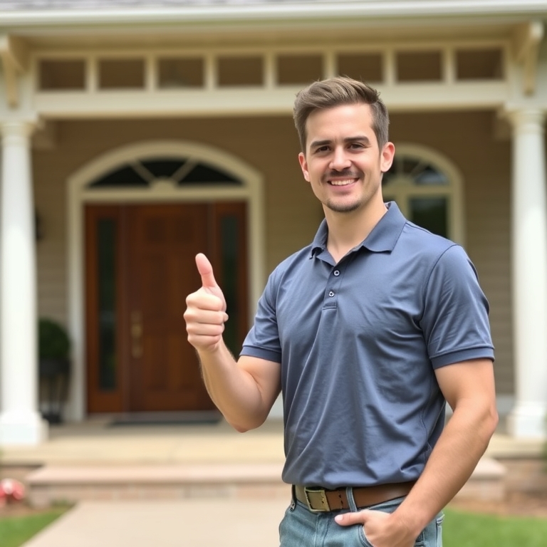 Founder of Fountain Valley Pest Pros